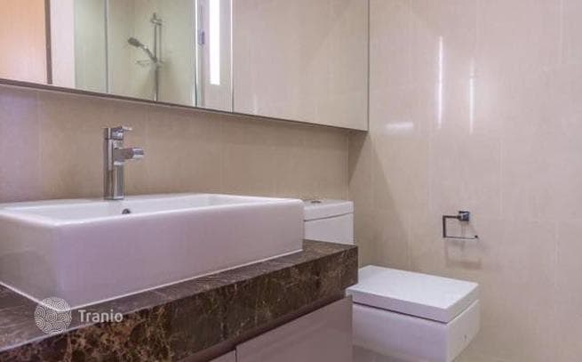 1-комнатные апартаменты в кондо в Ваттхане, Таиланд, фото 4