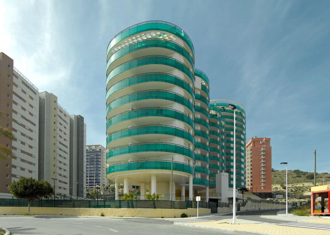 Апартаменты в Вильяхойосе, Испания, 113 м², фото 5