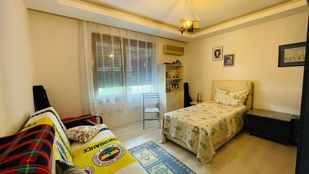 Квартира в Кестеле, Турция, 90 м2, фото 3