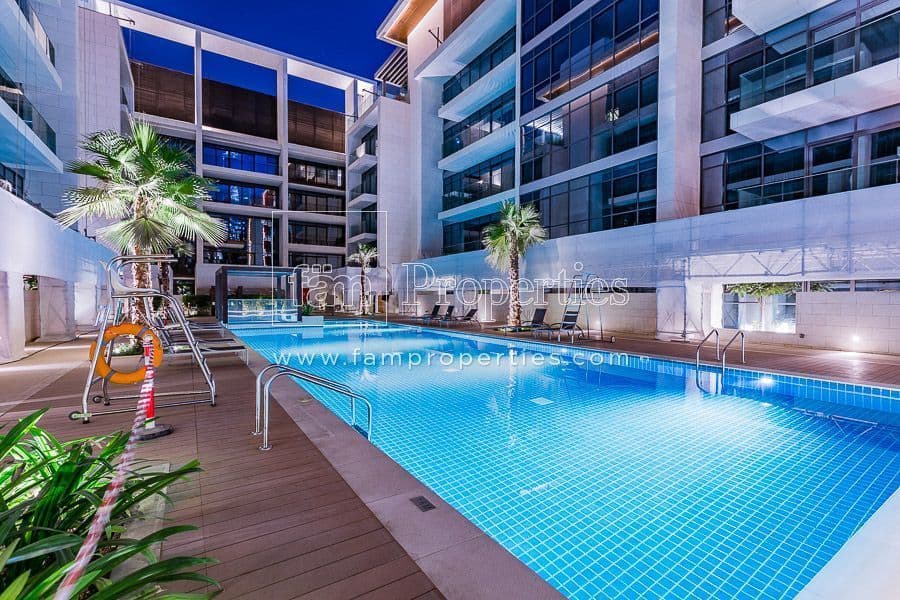 Апартаменты в Дубае, ОАЭ, 170 м2, фото 2