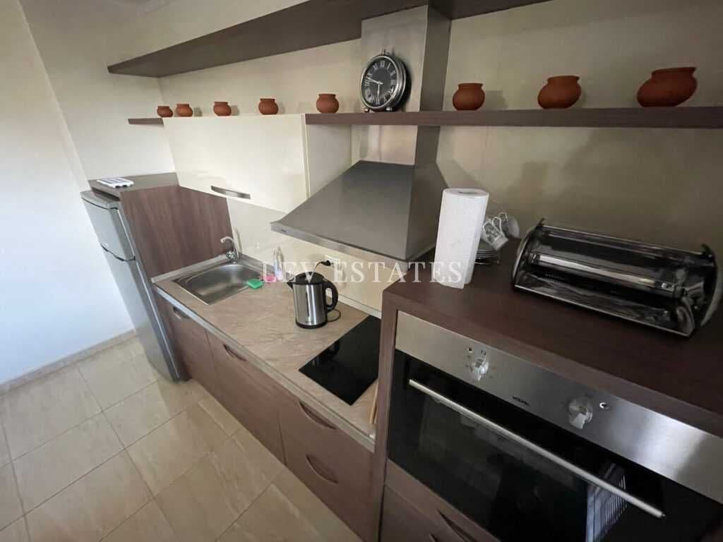 Квартира в Несебре, Болгария, 97 м², фото 5