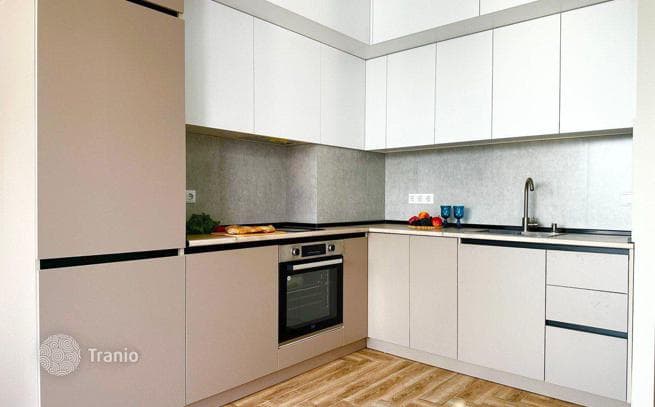 2-комнатная квартира 50 м² в Чакви, Грузия, фото 4