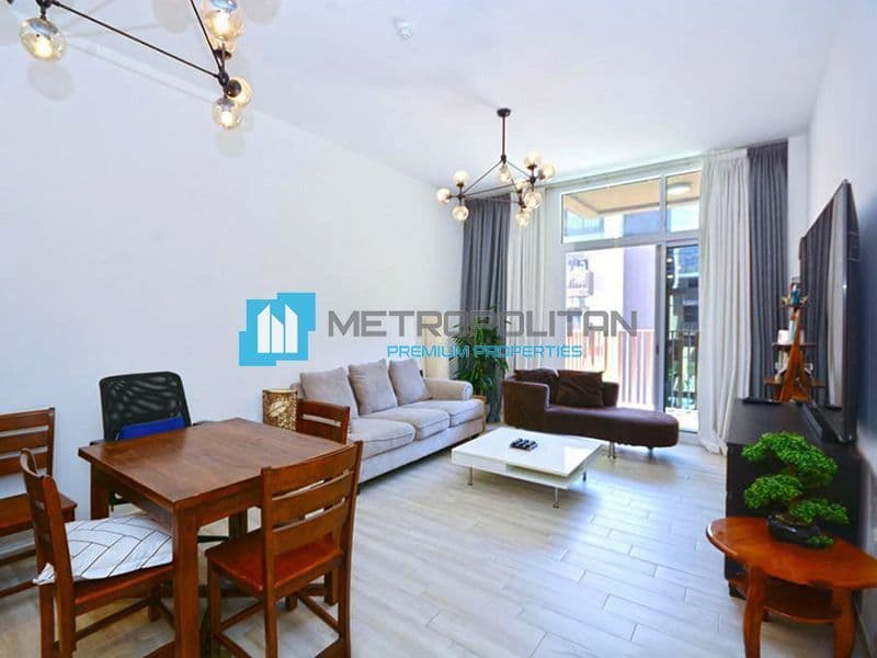 Апартаменты в Дубае, ОАЭ, 89.93 м2, фото 2