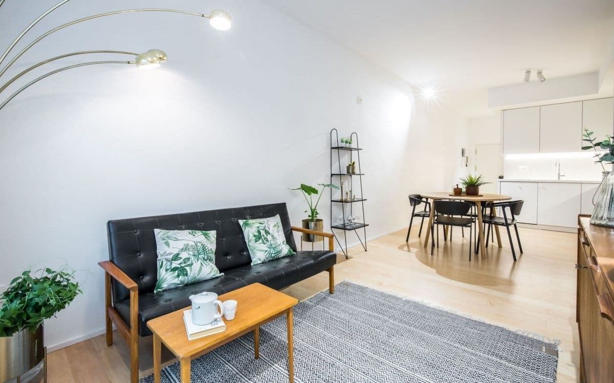 Квартира в Барселоне, Испания, 70 м², фото 4