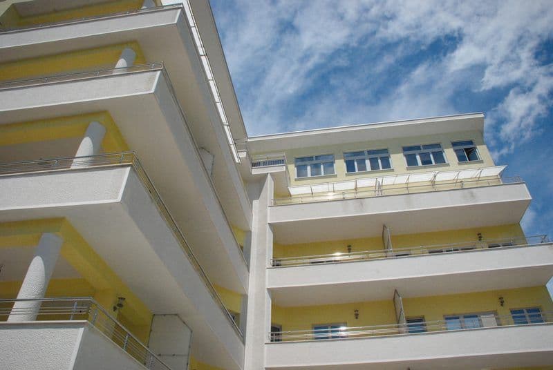Квартира в Херцег-Нови, Черногория, 63 м2