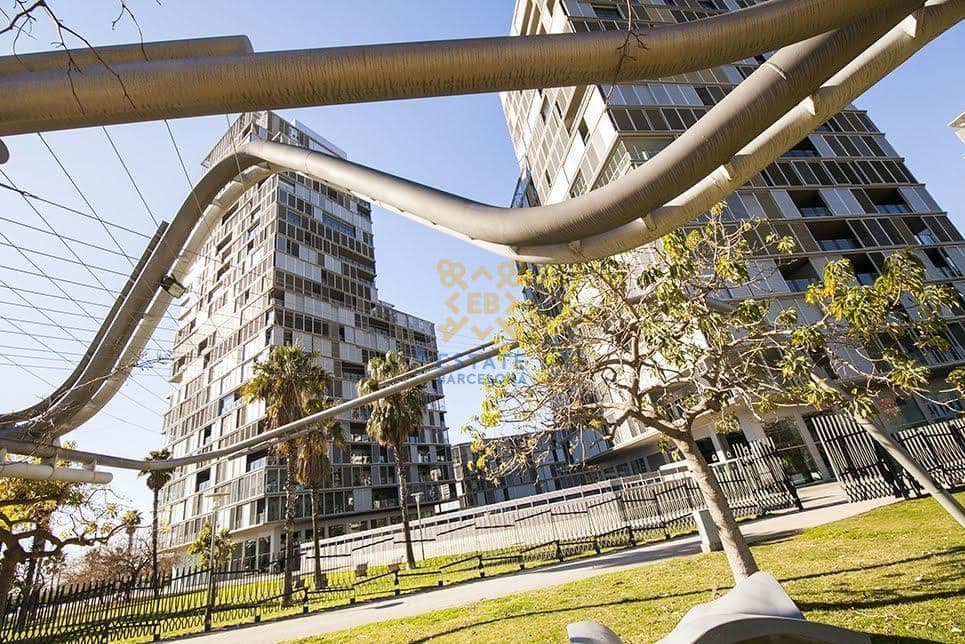 Квартира в Барселоне, Испания, 217 м², фото 4
