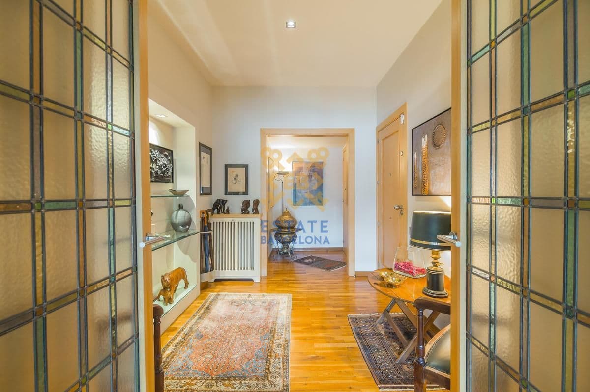 Квартира в Барселоне, Испания, 200 м², фото 4