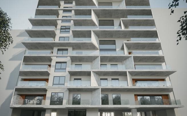 3-комнатные апартаменты в новостройке 141 м² в Салониках, Греция, фото 5