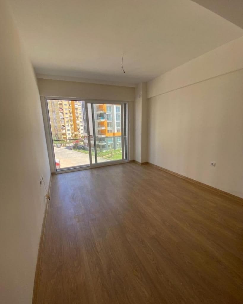 Квартира в Анталии, Турция, 45 м², фото 5