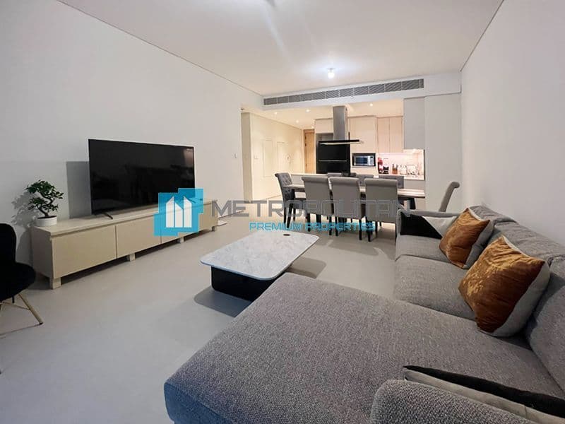 Апартаменты в Дубае, ОАЭ, 108.42 м2, фото 2