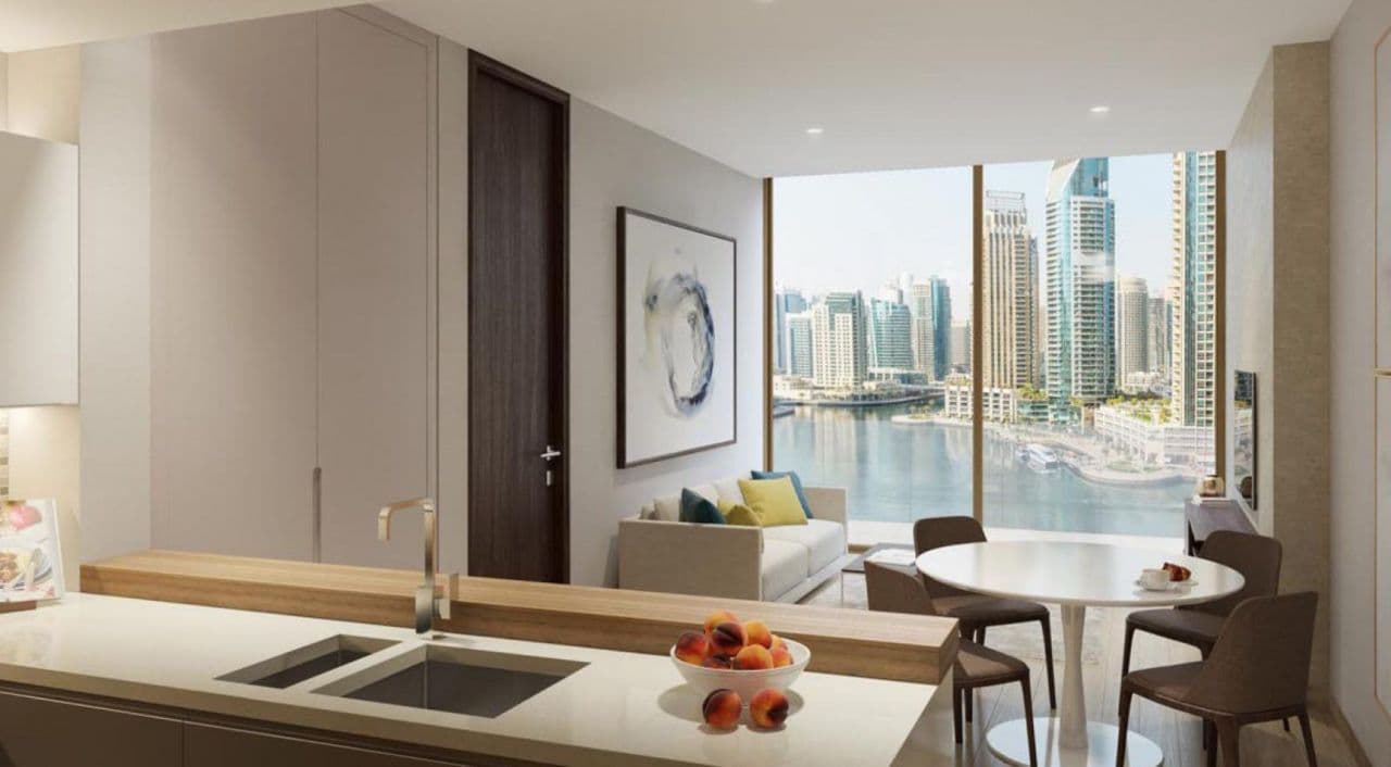 Апартаменты в Дубае, ОАЭ, 450 м2, фото 3