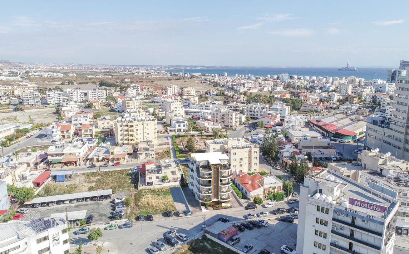Апартаменты в Ларнаке, фото 2