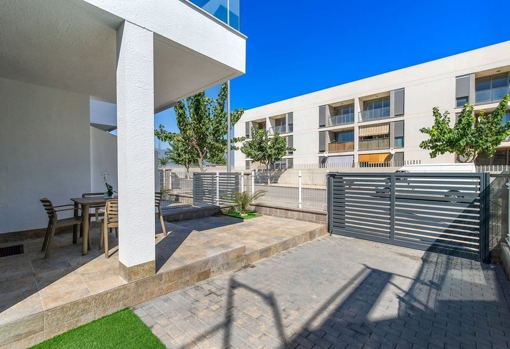 Апартаменты в Пилар-де-ла-Орадада, Испания, 65 м², фото 3