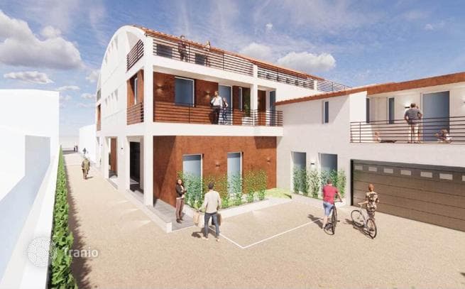 2-комнатная квартира 80 м² во Флоренции, Италия, фото 2