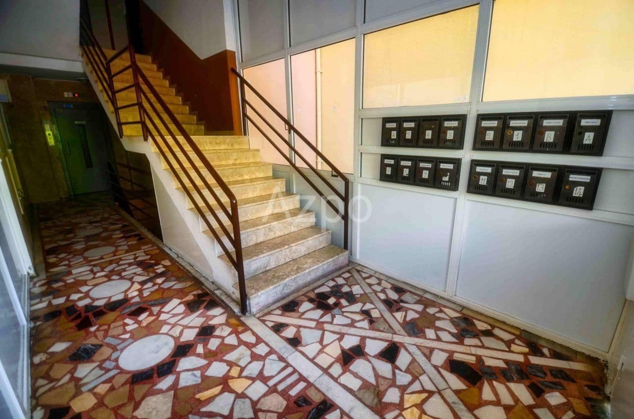 Апартаменты в Анталии, Турция, 185 м², фото 4