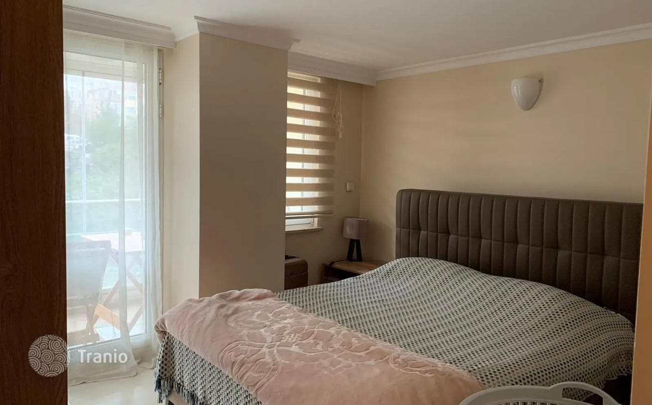1-комнатная квартира 80 м² в Сарыере, Турция, фото 2