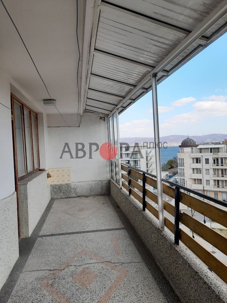 Апартаменты в Несебре, Болгария, 96 м², фото 2