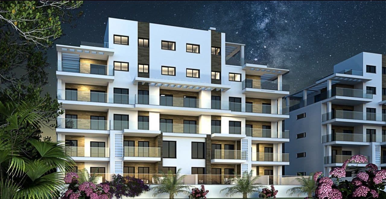 Апартаменты в Пилар-де-ла-Орадада, Испания, 81 м², фото 4