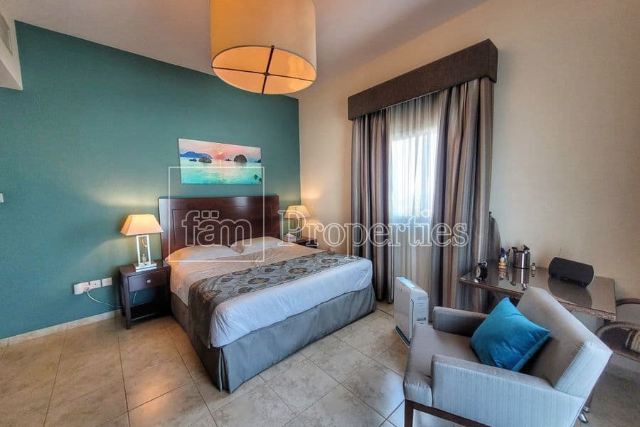Апартаменты в Дубае, ОАЭ, 102 м2, фото 4