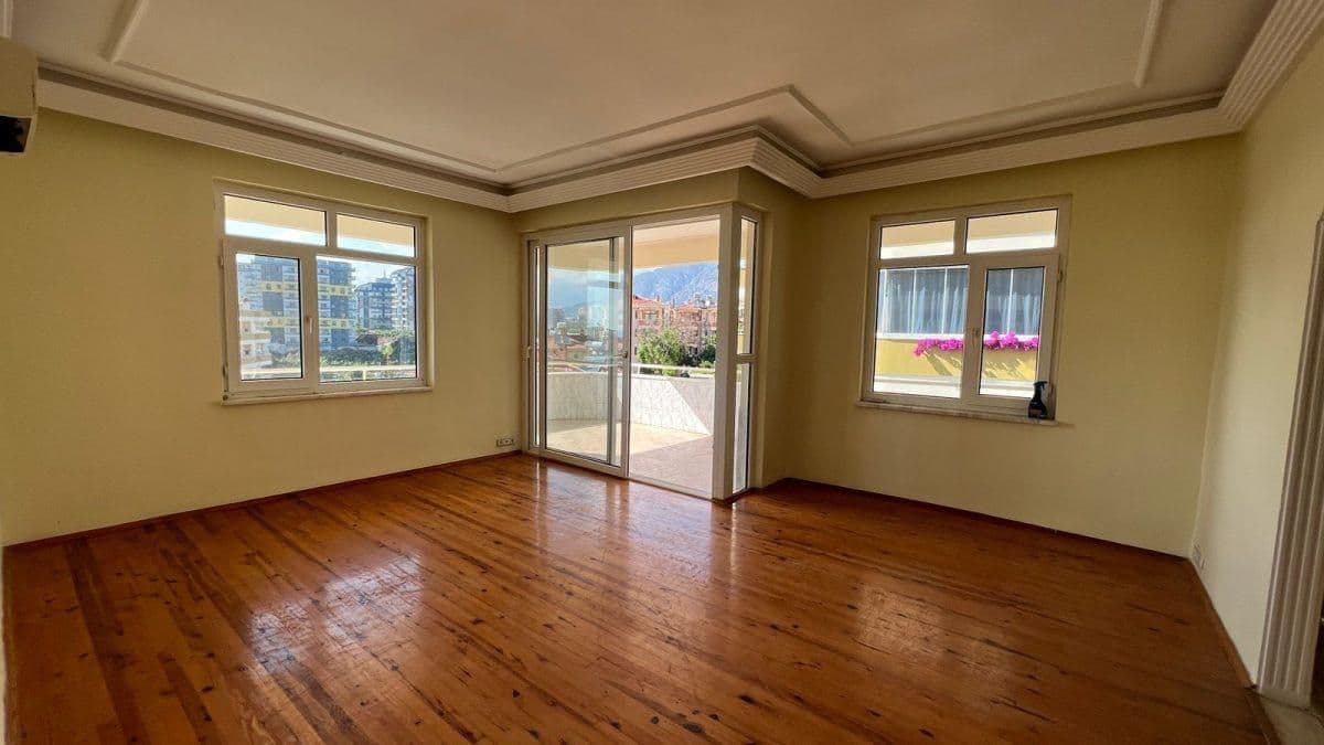 Квартира в Алании, Турция, 130 м², фото 5