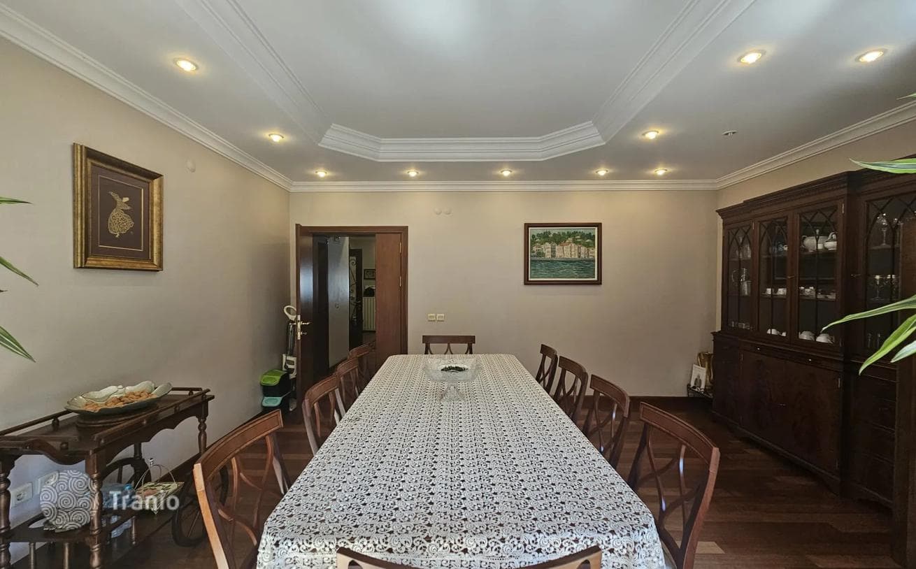 10-комнатная вилла 1500 м² в Сарыере, Турция, фото 3