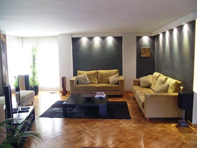 Квартира в Барселоне, Испания, 120 м², фото 2