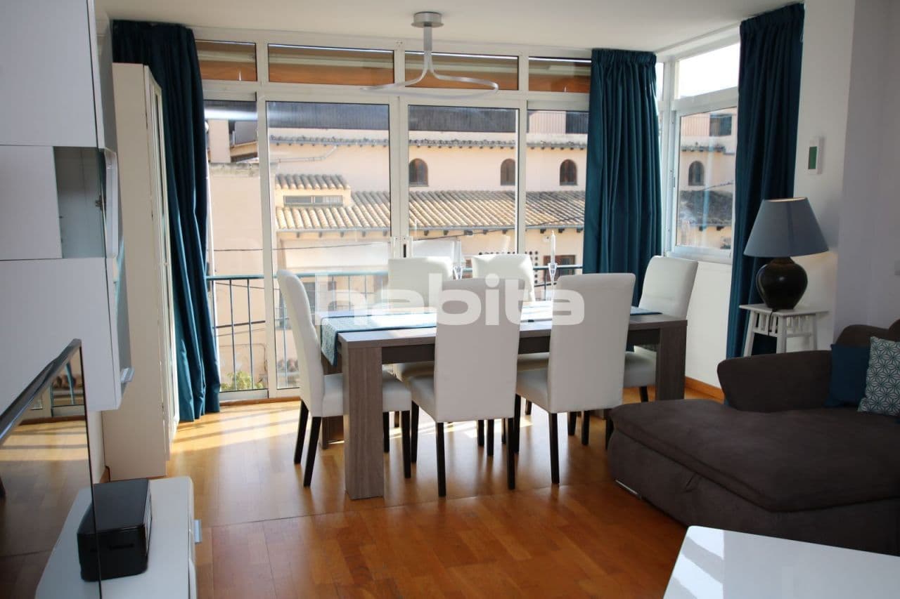 Апартаменты в Пальма-де-Майорке, Испания, 72 м², фото 4