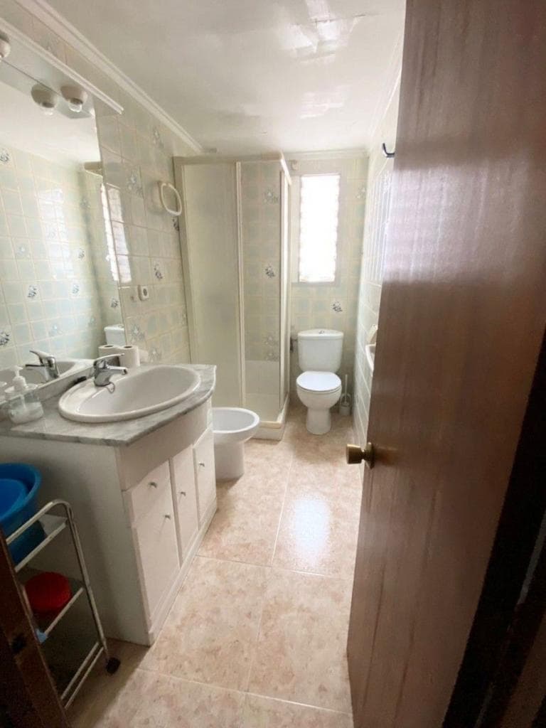 Апартаменты в Валенсии, Испания, 64 м2, фото 3