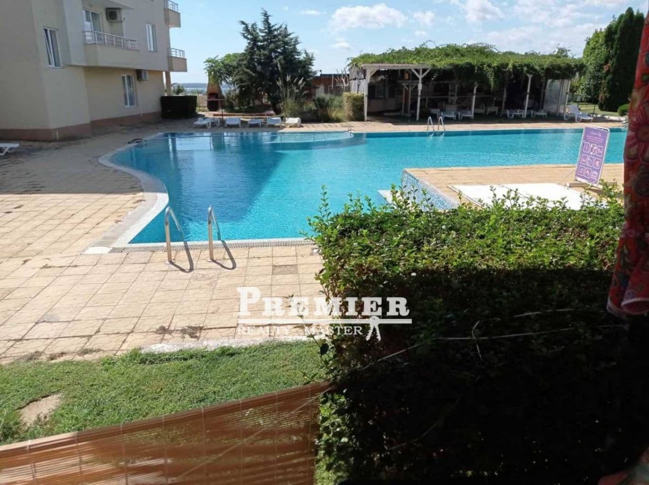 Квартира в Равде, Болгария, 60 м2