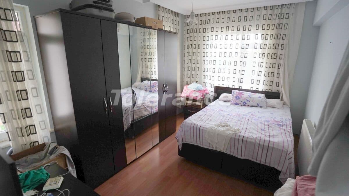 Апартаменты в Анталии, Турция, 150 м², фото 4