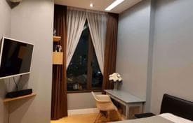 1-комнатные апартаменты в кондо в Чатучаке, Таиланд, фото 4