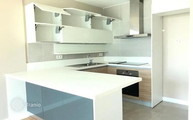 1-комнатная квартира 80 м² в Сарыере, Турция, фото 4
