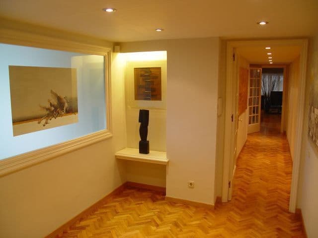 Квартира в Барселоне, Испания, 120 м², фото 3