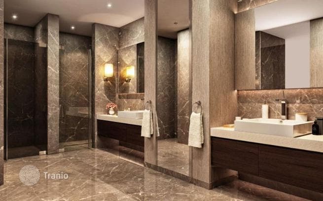 1-комнатная квартира 97 м² в Бейкозе, Турция, фото 4