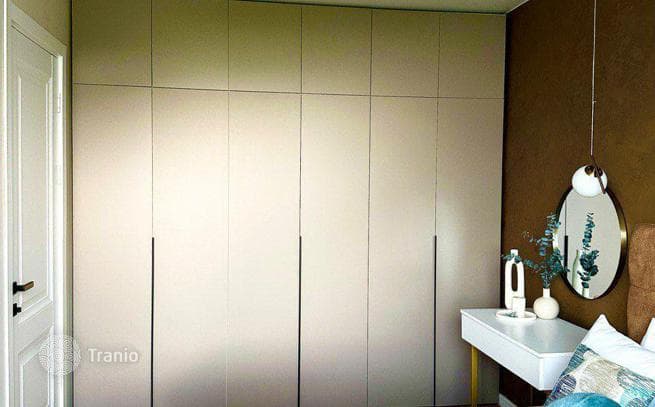 2-комнатная квартира 50 м² в Чакви, Грузия, фото 3