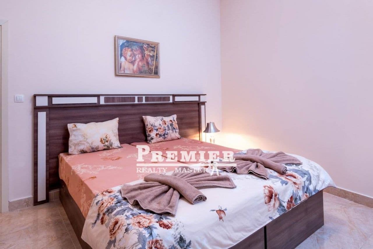 Квартира в Равде, Болгария, 101.26 м², фото 2