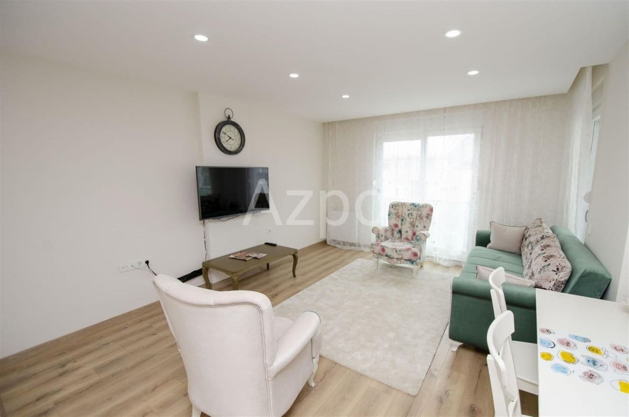Пентхаус в Анталии, Турция, 200 м², фото 3