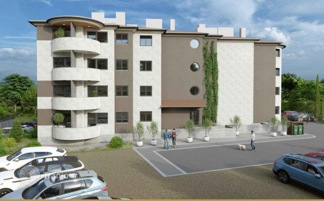 Квартира Vidikovac. Продажа квартир в новом проекте, начало строительства, Пула! С4, фото 3