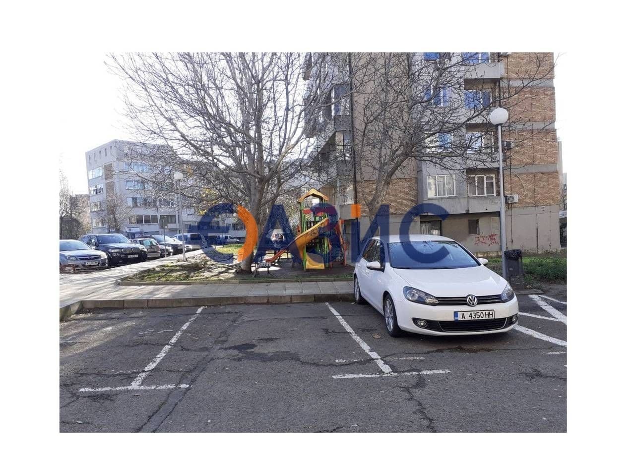 Апартаменты в Несебре, Болгария, 130 м², фото 2