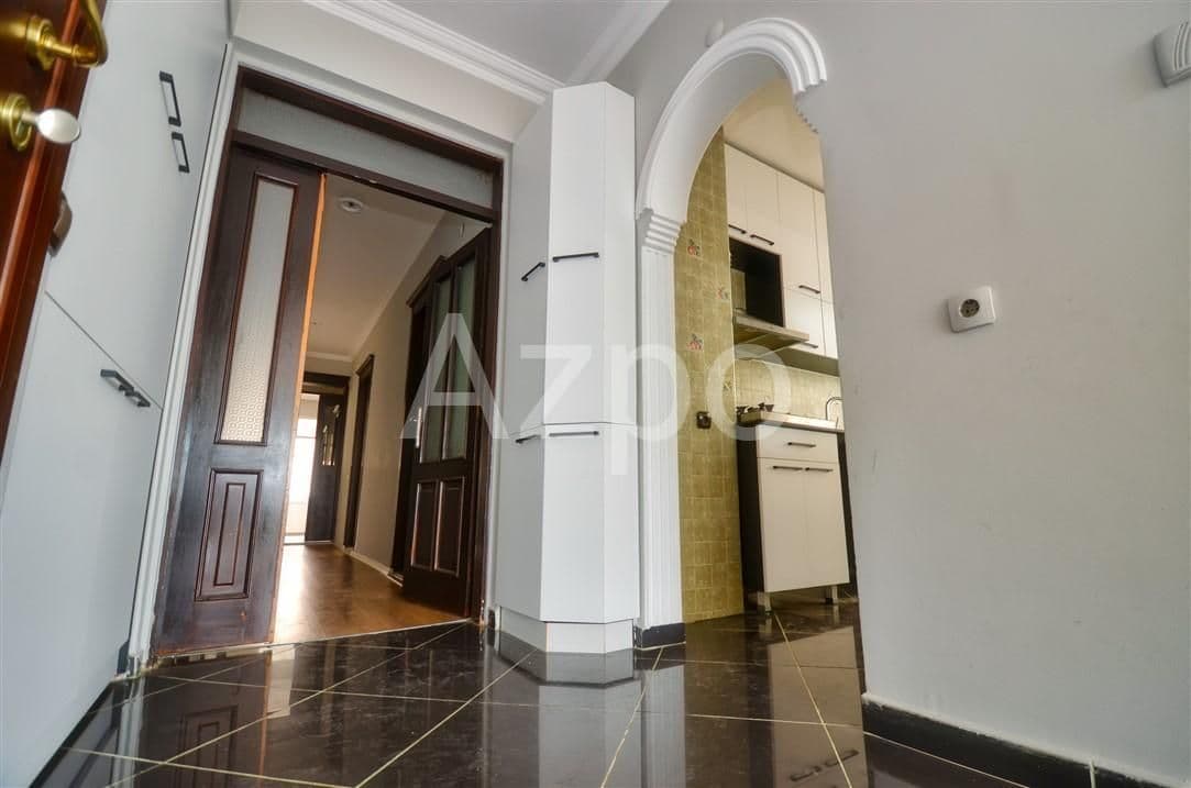 Апартаменты в Анталии, Турция, 150 м², фото 2