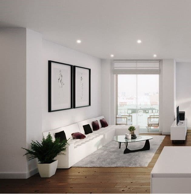 Апартаменты в Санта-Поле, Испания, 112 м², фото 3