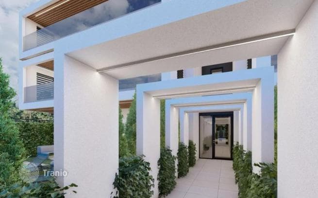 3-комнатные апартаменты в новостройке 134 м² в Салониках, Греция, фото 3