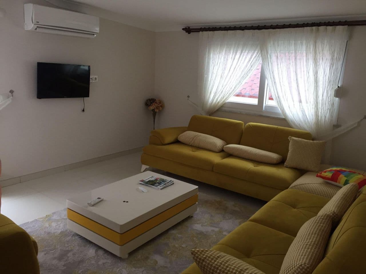 Квартира в Кестеле, Турция, 200 м2, фото 2