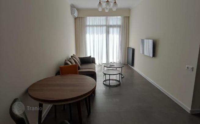 2-комнатная квартира 59 м² в Сабуртало, Грузия