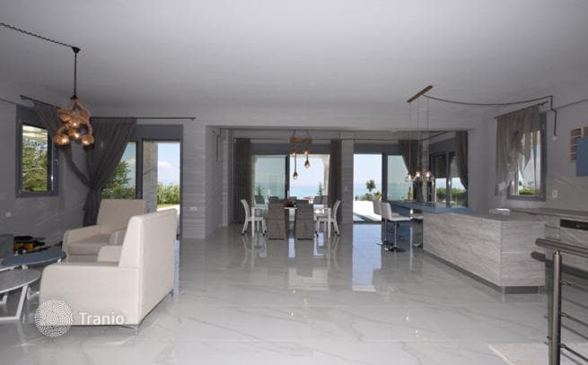2-комнатная вилла 250 м² в Паллини, Греция, фото 3