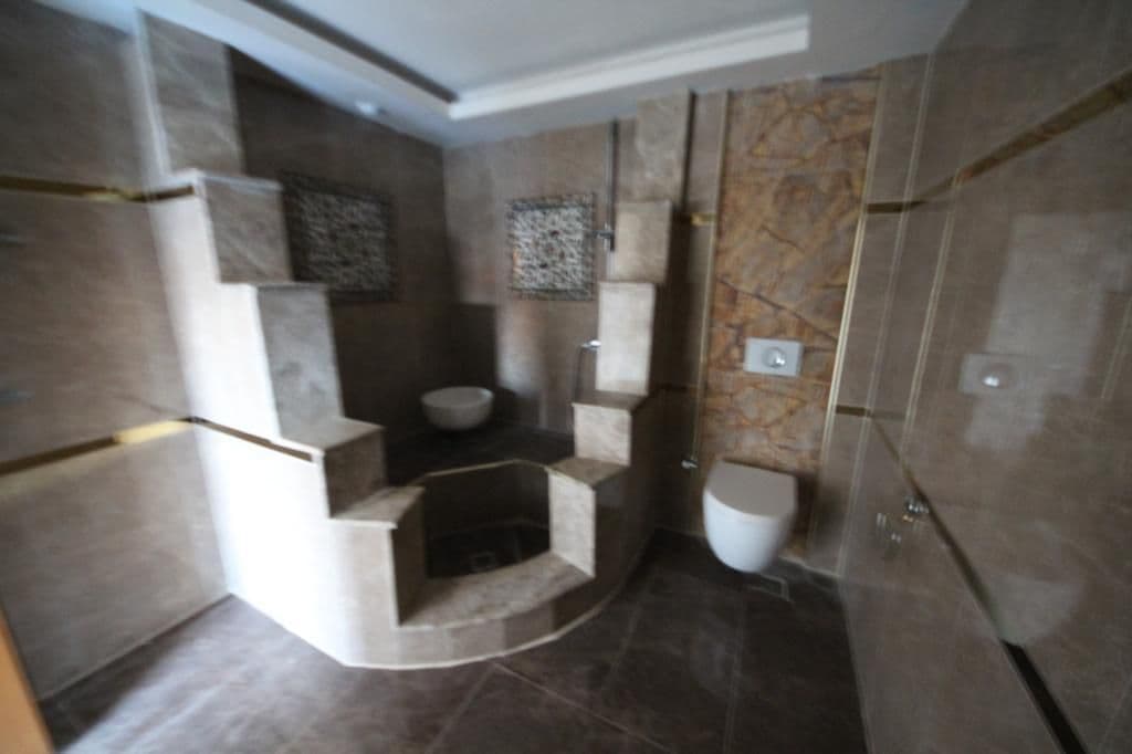 Пентхаус в Кестеле, Турция, 160 м2, фото 3
