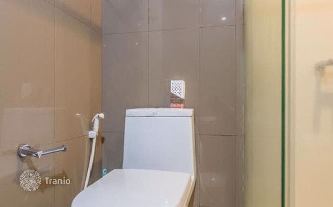 1-комнатные апартаменты в кондо в Клонг Тоей, Таиланд, фото 4