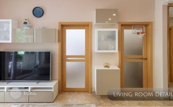 3-х комнатная квартира 178 м² с террасой и видом на море. в одном из самых красивых мест Черногории в Боко-Которской бухте., фото 5