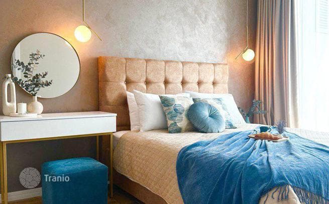 2-комнатная квартира 50 м² в Чакви, Грузия, фото 2