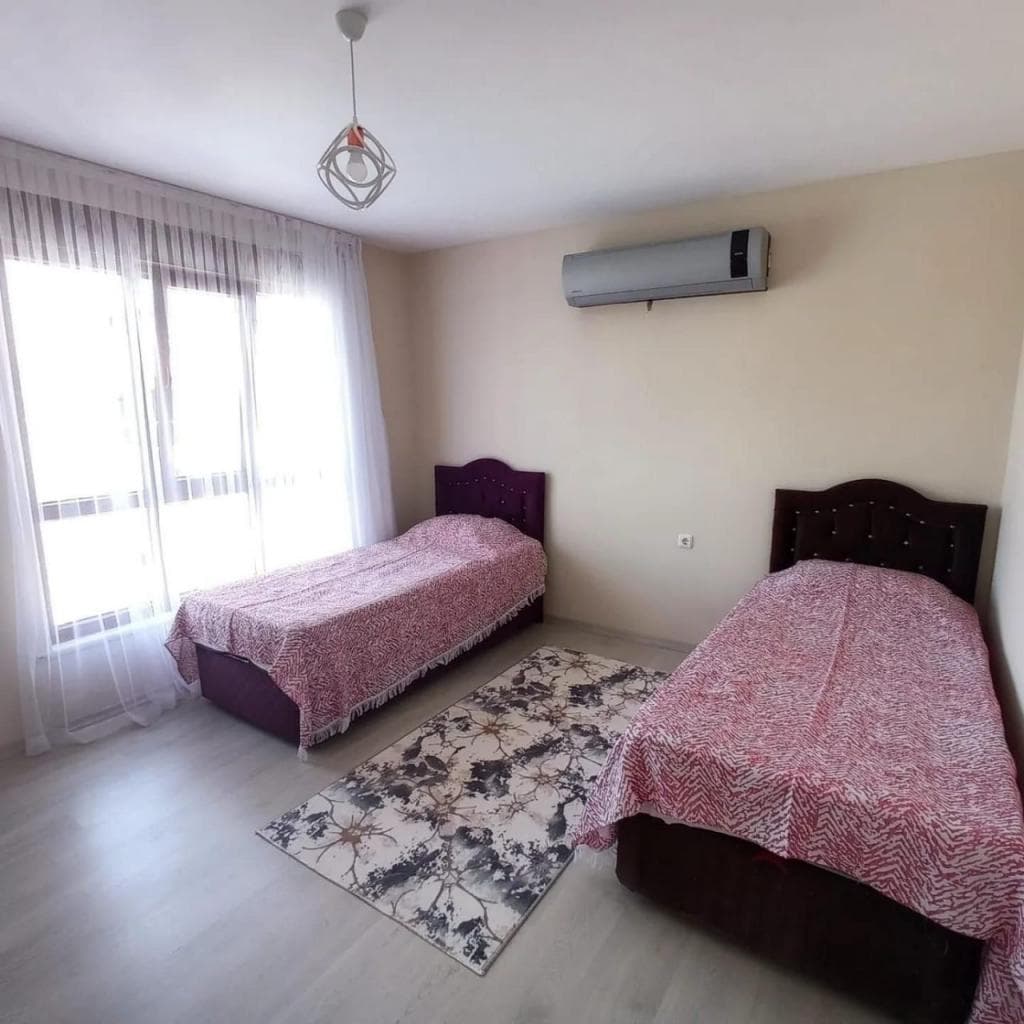 Пентхаус в Авсалларе, Турция, 90 м2, фото 3